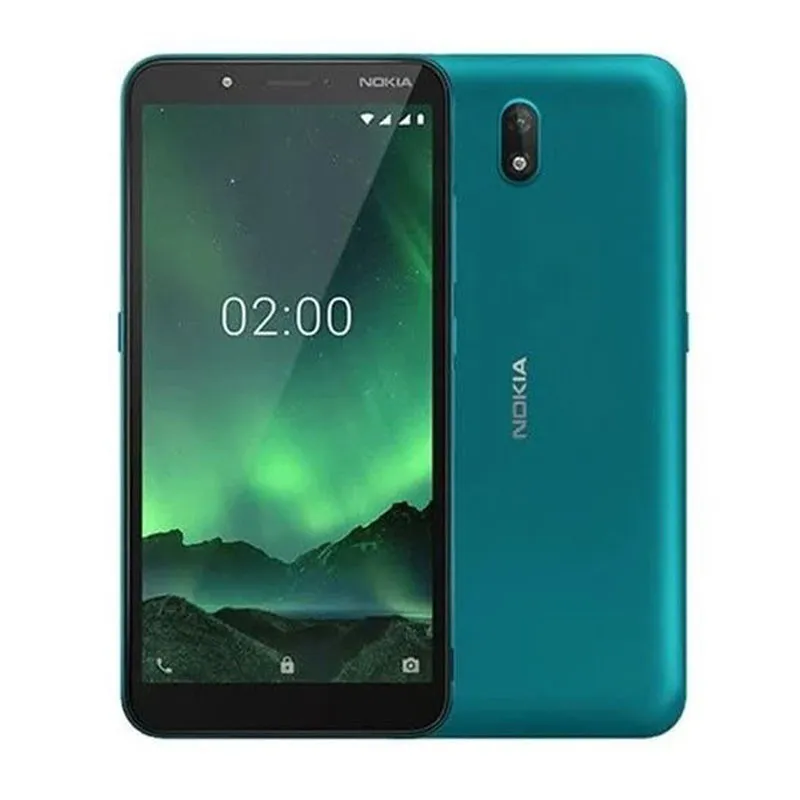 Smartphone Nokia C2