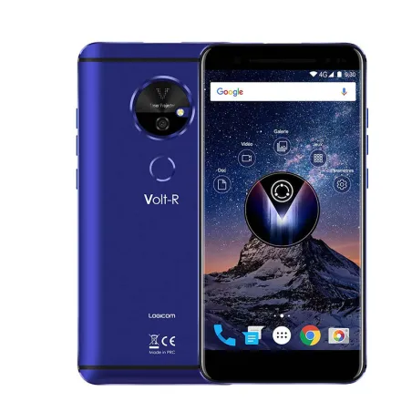 Smartphone Logicom Volt-R