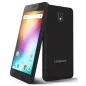Smartphone Logicom L-ement 505 3G Noir