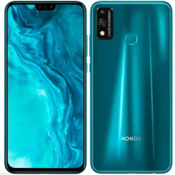 Smartphone Honor 9x Lite