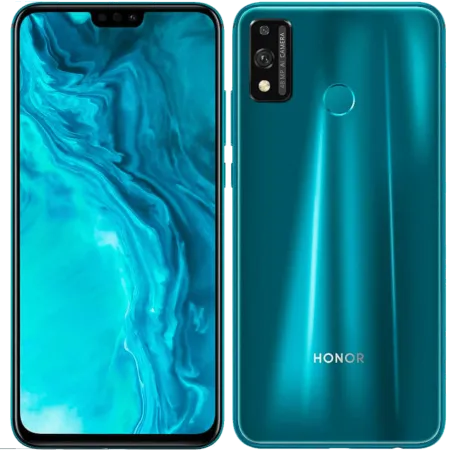 Smartphone Honor 9x Lite