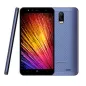 Smartphone Leagoo Z7