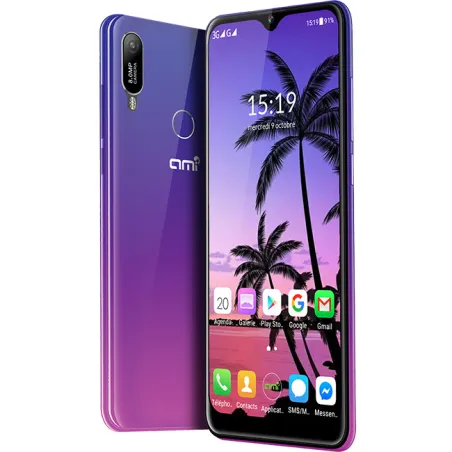 Smartphone Ami A60