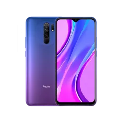 Smartphone XIAOMI Redmi 9 3-32Go