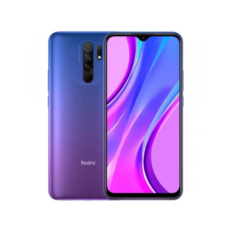Smartphone XIAOMI Redmi 9 3-32Go