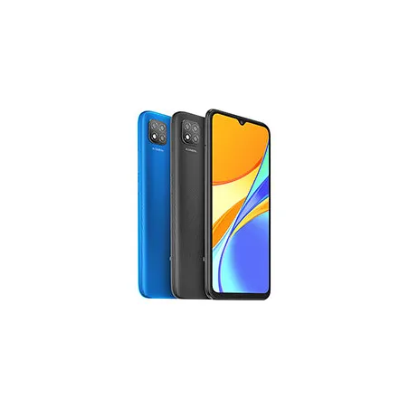 Smartphone XIAOMI Redmi 9C 3/64gb