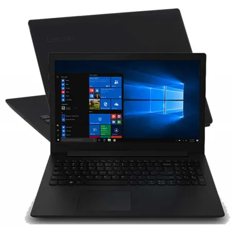 PC Portable Lenovo IdeaPad 130-15IKB i5 8è Gén 8Go 1To Nvidia Mx130 2Go Noir