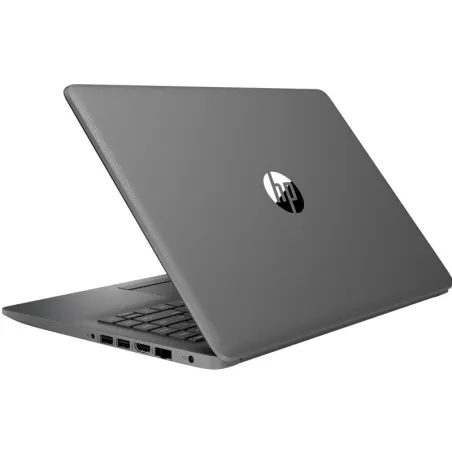 PC Portable Hp 15-dw2001nk i5-1035G1 4Go 1To - Gris