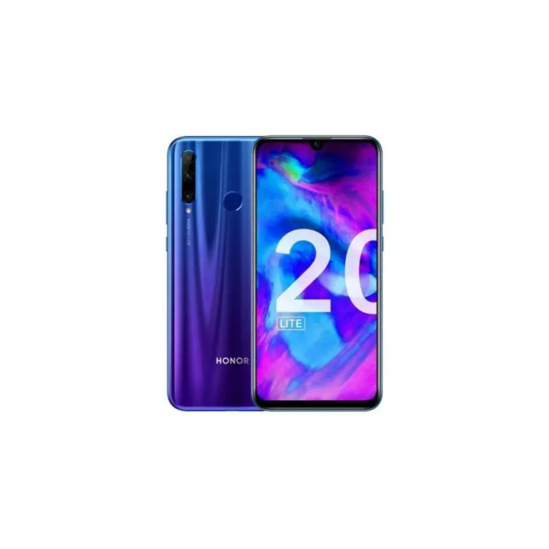 Smartphone Honor 20 Lite