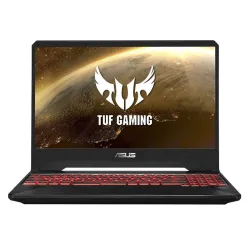 PC Portable ASUS TUF 505GT-BQ174T i7-9é 16 Go RAM 512 Go SSD Nvidia GTX 1650 4 Go