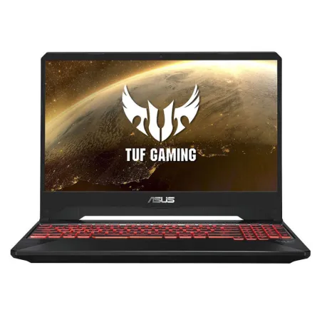 PC Portable ASUS TUF 505GT-BQ174T i7-9é 16 Go RAM 512 Go SSD Nvidia GTX 1650 4 Go