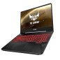 PC Portable ASUS TUF 505GT-BQ174T i7-9é 16 Go RAM 512 Go SSD Nvidia GTX 1650 4 Go