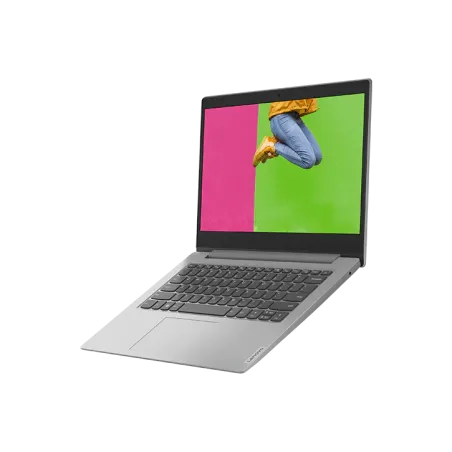 PC Portable Lenovo IdeaPad Slim 14" AMD A6-9220e RAM 4Go 256Go SSD