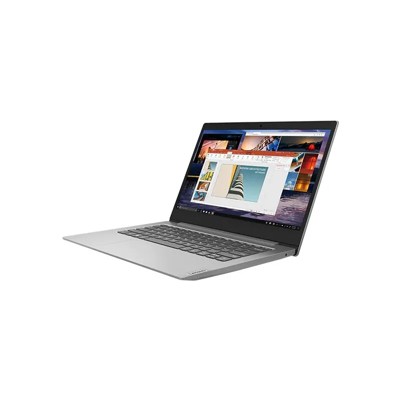 PC Portable Lenovo IdeaPad Slim 14" AMD A6-9220e RAM 4Go 256Go SSD