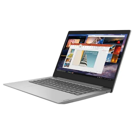 PC Portable Lenovo IdeaPad Slim 14" AMD A6-9220e RAM 4Go 256Go SSD
