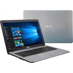 PC Portable ASUS X540MA-GO038T N4000 4Go 500Go Silver