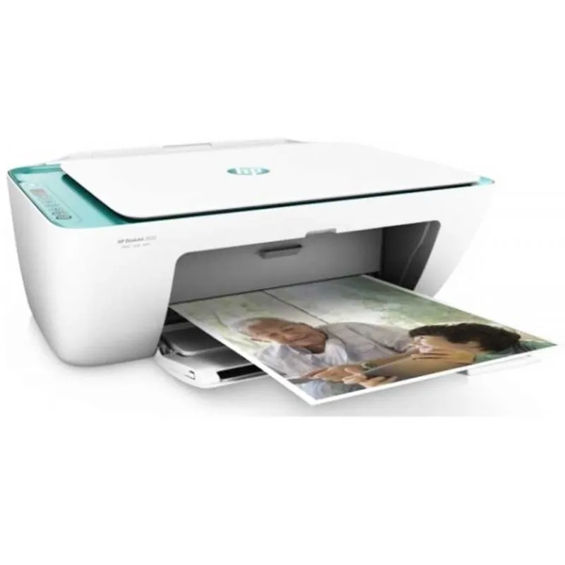 Imprimante jet d'encre HP DeskJet 2632 3en1 Couleur Wifi Imprimante jet d'encre HP DeskJet 2632 3en1 Couleur Wifi