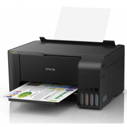 Imprimante EPSON ECOTANK L3110 3En1 Couleur