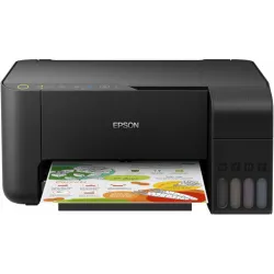 Imprimante EPSON ECOTANK L3150 3En1 Couleur - Wifi