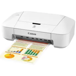 Imprimante jet d'encre canon pixma ip 2840