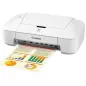 Imprimante jet d'encre canon pixma ip 2840