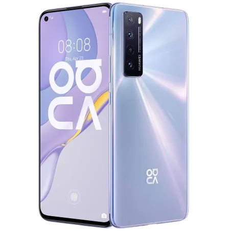 Smartphone HUAWEI nova 7