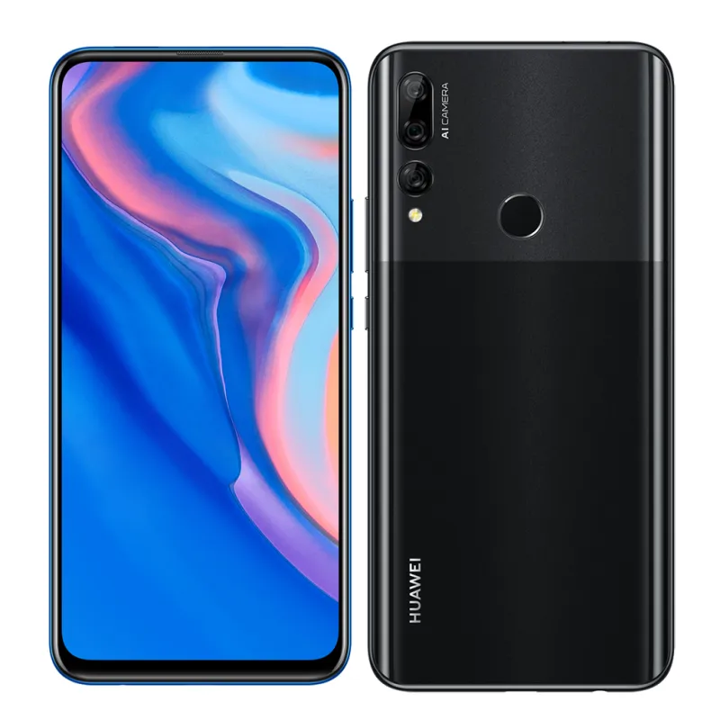 Smartphone HUAWEI Y9 Prime 2019