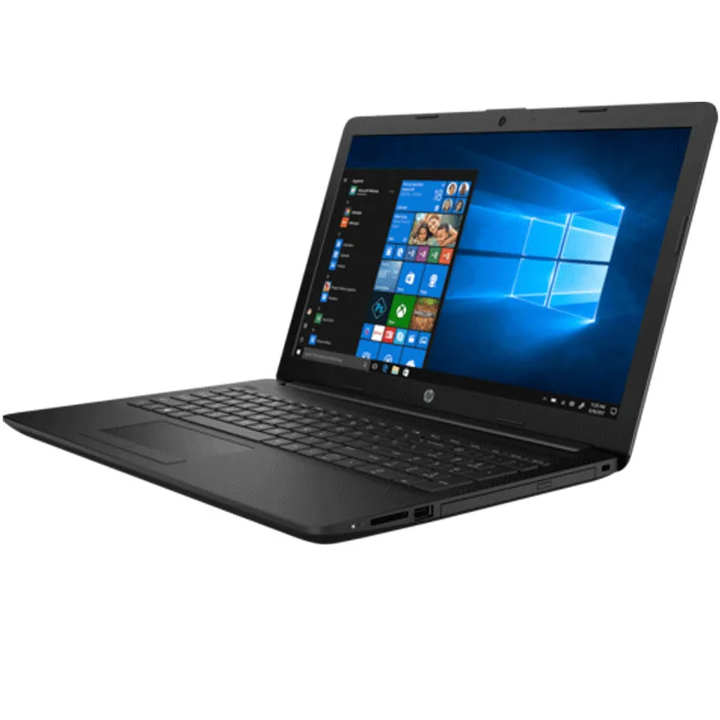 PC Portable HP 15-DA0066NK i3-7020U 4Go 1To Nvidia MX110 2Go