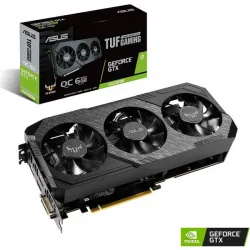 Carte Graphique Asus TUF 3-GTX 1660 OC 6G GAMING