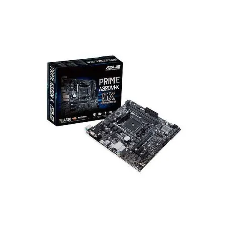 CARTE MÈRE ASUS PRIME A320M-K