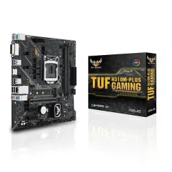 CARTE MERE ASUS TUF H310M PLUS GAMING