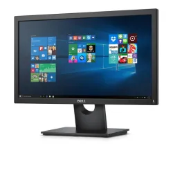 Ecran DELL 20" LCD LED (E2016HV)