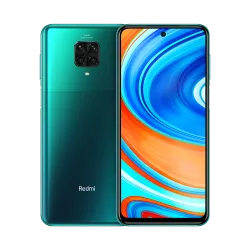 Smartphone XIAOMI Redmi Note 9 Pro