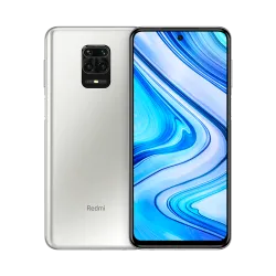 Smartphone XIAOMI Redmi Note 9 Pro