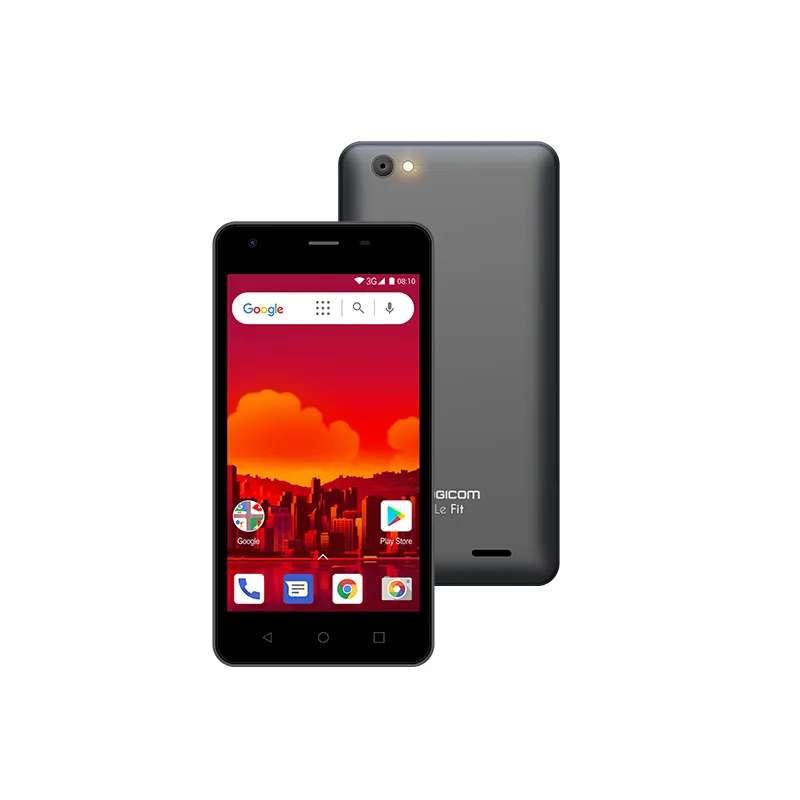 Smartphone Logicom Le Fit FR