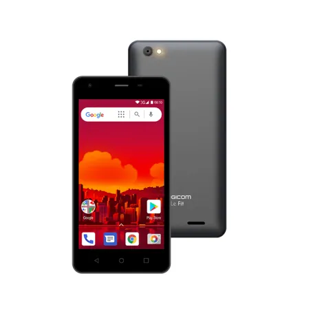 Smartphone Logicom Le Fit FR