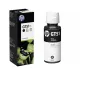 Bouteille d'encre Original HP GT51XL 135 ml Noir