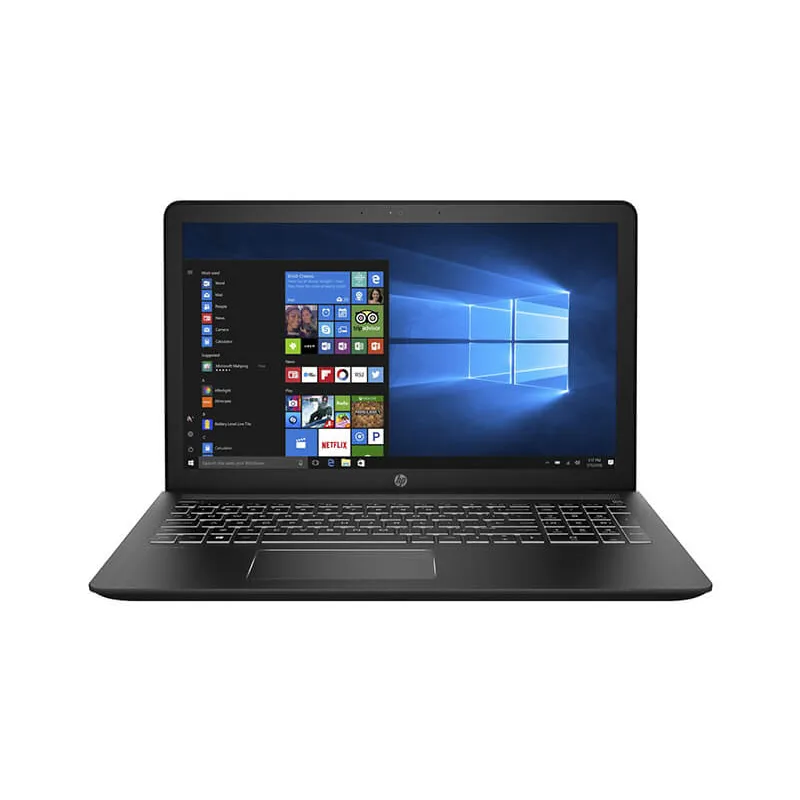 PC Portable HP 15-DA0065NK i3-7020U 4Go 1To
