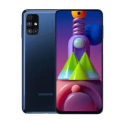 Smartphone SAMSUNG Galaxy M51