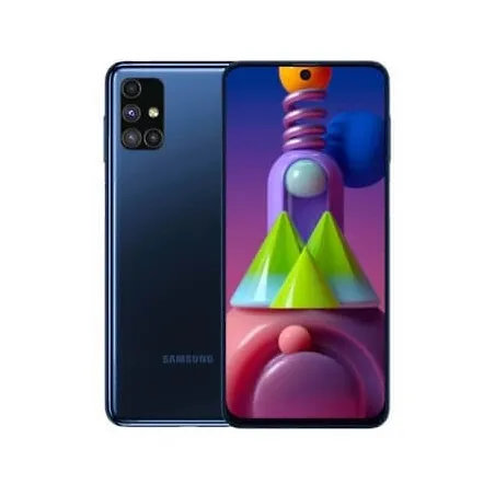 Smartphone SAMSUNG Galaxy M51