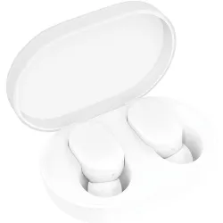 Écouteurs Sans Fil XIAOMI MI-EARBUDS Blanc