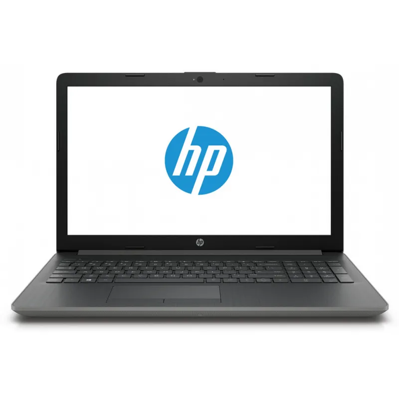 PC Portable HP 15-DA0064NK i3-7020U 4Go 1To Nvidia MX110 2 Go