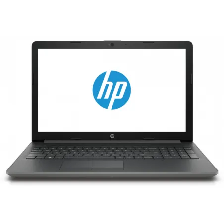 PC Portable HP 15-DA0064NK i3-7020U 4Go 1To Nvidia MX110 2 Go