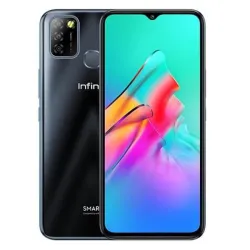Smartphone Infinix Smart 5