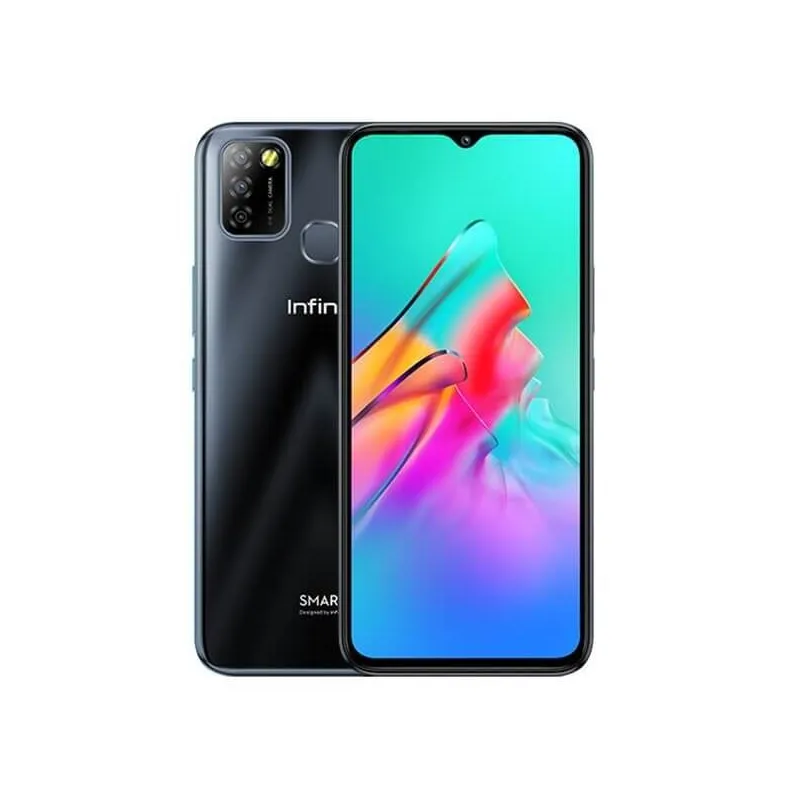 Smartphone Infinix Smart 5