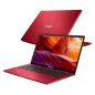 PC Portable ASUS S509JB-EJ270T i5-1035 G1 8Go Nvidia MX110 2Go Rouge