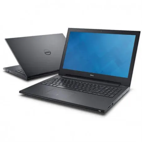 PC Portable DELL INSPIRON 3552 N3060 4 Go 500 Go