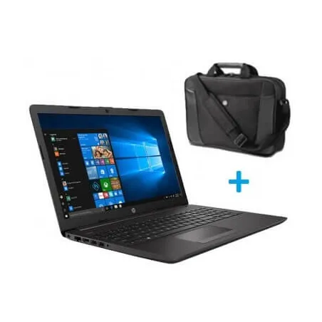 PC Portable HP G7 i5-8265U 8Go 1To + saccoche