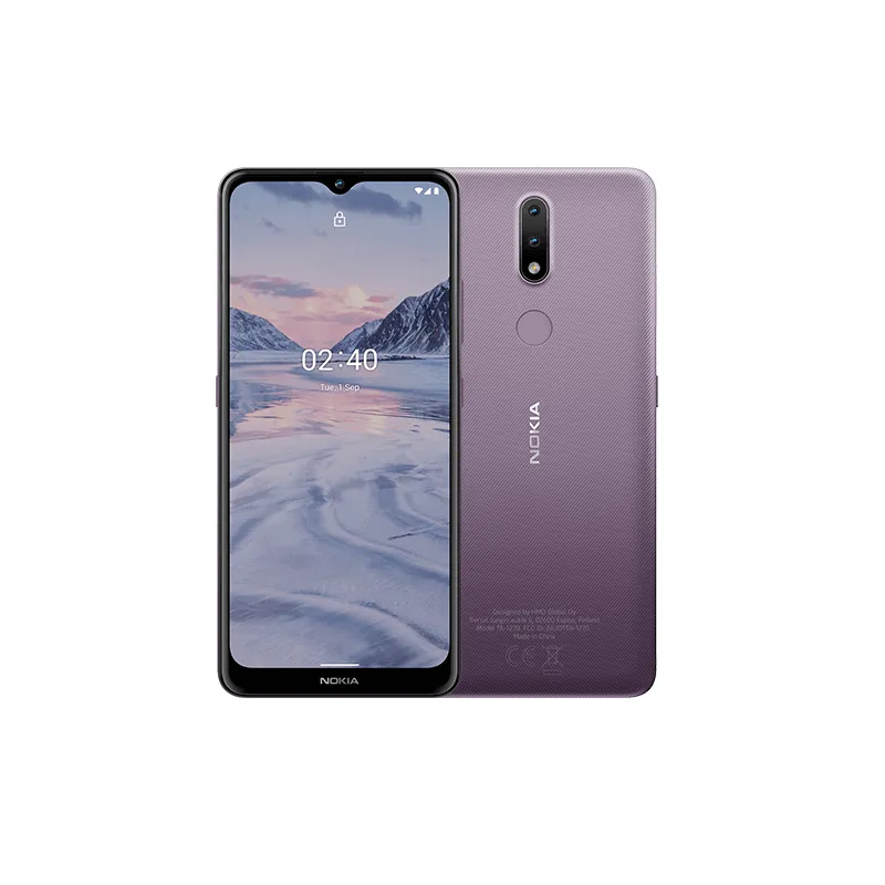 Smartphone Nokia 2.4