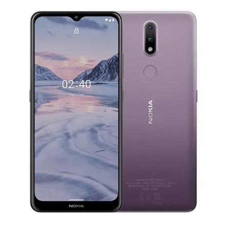 Smartphone Nokia 2.4
